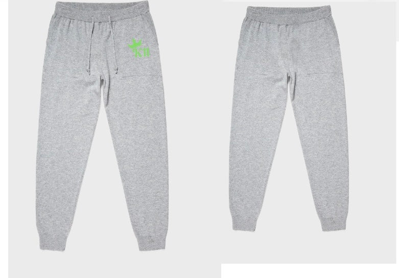 K11 Sweatpants grey