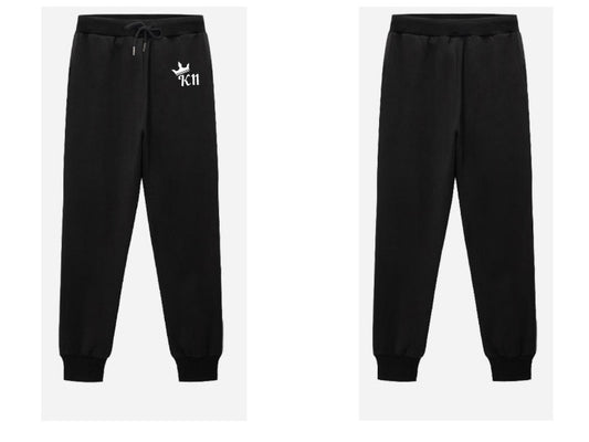 K11 Sweatpants black