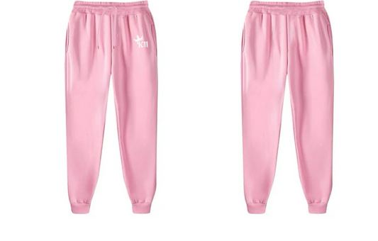 K11 Sweatpants pink